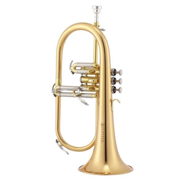 Jupiter 1100 Performance Series JFH1100RQ Flugelhorn