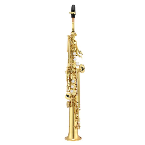 Jupiter 1000 Series JSS1000Q Soprano Saxophone