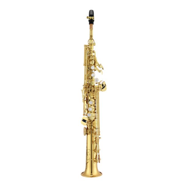 Jupiter 1100 Performance Series JSS1100Q Soprano Saxophone
