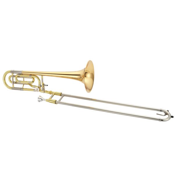 Jupiter 1100 Performance Series JTB1100FRQ Bb/F Trombone