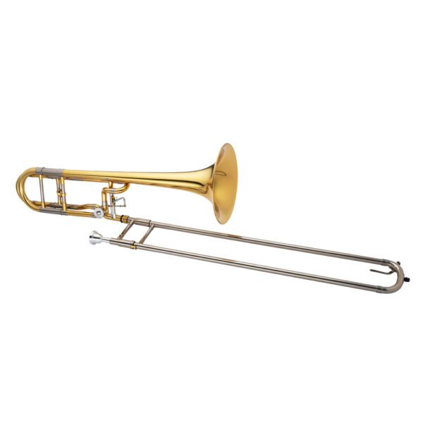 Jupiter 1100 Performance Series JTB1160FOQ F Attachment Trombone