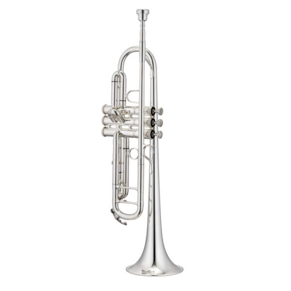 Jupiter 1100 Performance Series JTR1150SQ Bb Trumpet