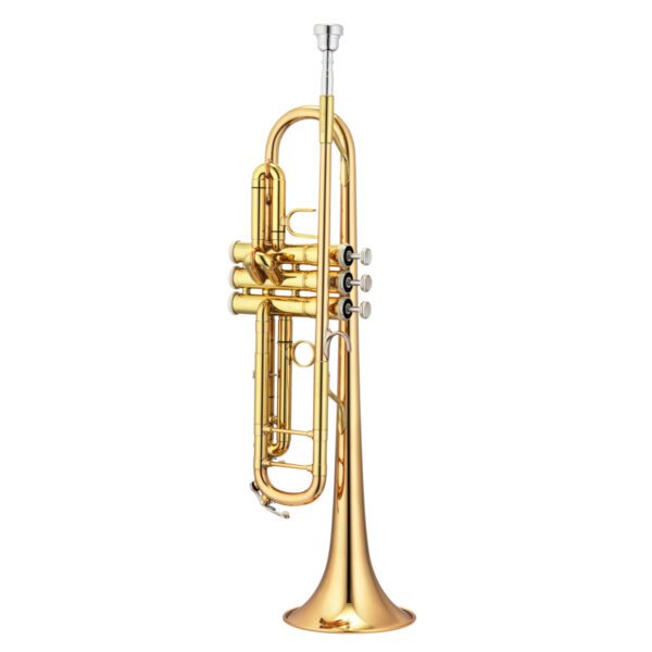Jupiter 1100 Performance Series JTR1160RQ Bb Trumpet
