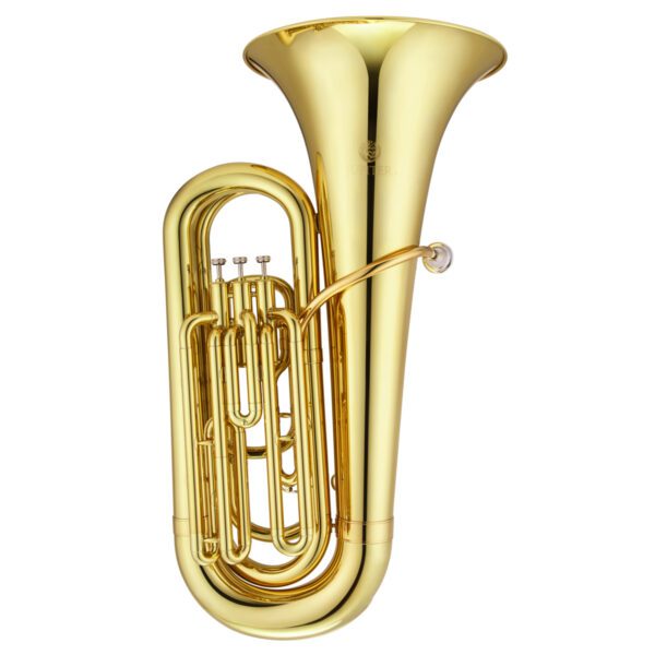 Jupiter 700 Series JTU705 Bb Tuba