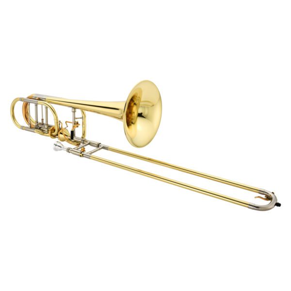 XO 1240L-T Professional Bass Trombone