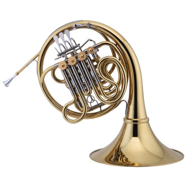 XO 1650D Professional Bb/F French Horn