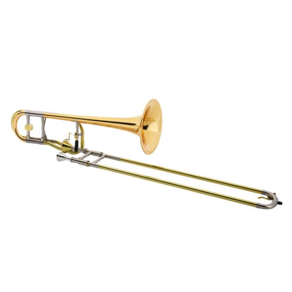 XO 1236RL-T Professional Bb/F Trombone
