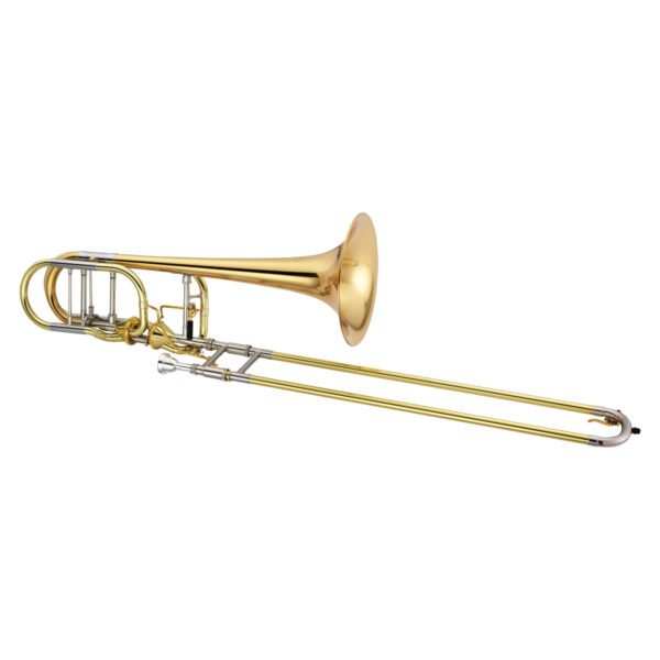 XO 1240RL-T Professional Bass Trombone