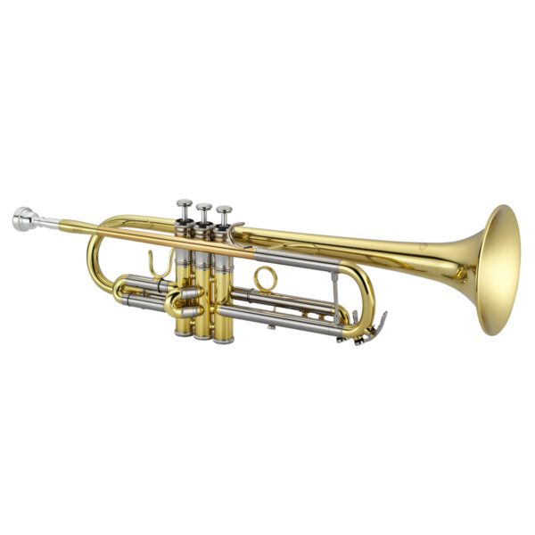 XO 1600IL Professional Bb Trumpet - Lacquer