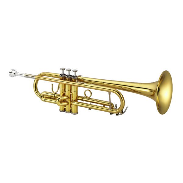 XO 1602GL-LTR Professional Bb Trumpet - Lacquer
