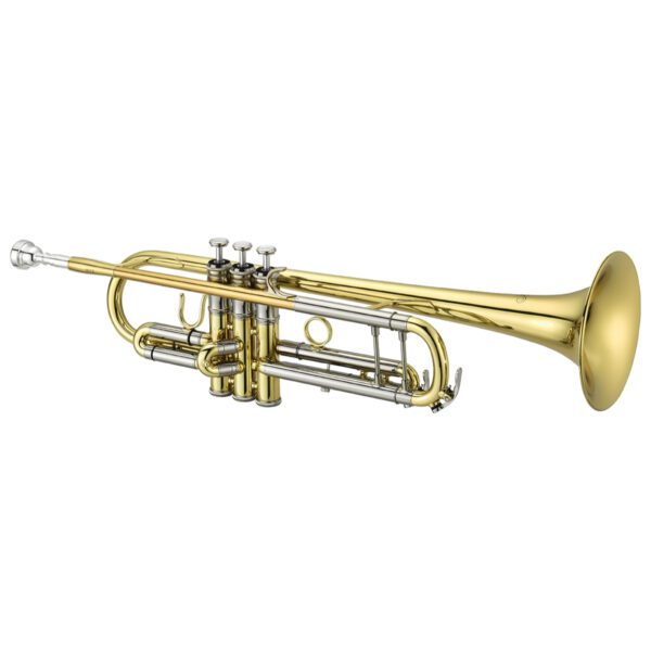 XO 1602L-S3 Professional Bb Trumpet - Lacquer