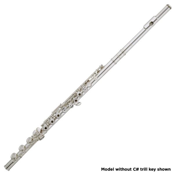 Azumi AZ-S3RBEO-C intermediate flute