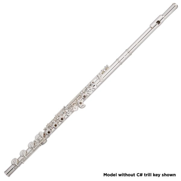 Azumi AZ-Z3RBEO-C intermediate flute
