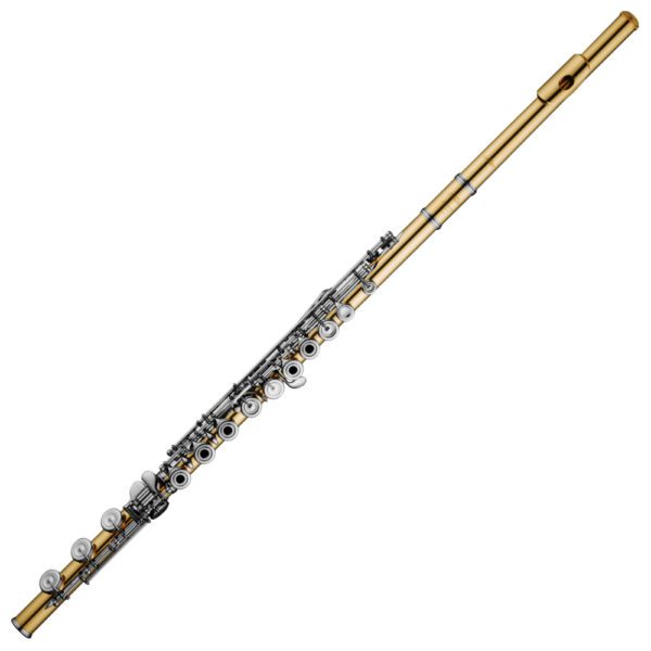 Altus A74 Handmade Flute