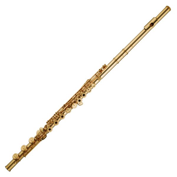 Altus A76 Handmade Flute