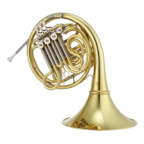 Jupiter 1100 Performance Series JHR1110DQ Double Horn