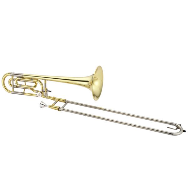 Jupiter 1100 Performance Series JTB1100FQ Bb/F Trombone