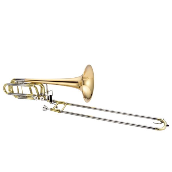 Jupiter 1100 Performance Series JTB1180RQ Bass Trombone