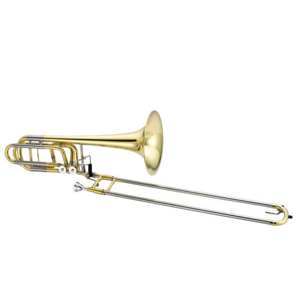 Jupiter 1100 Performance Series JTB1180Q Bass Trombone