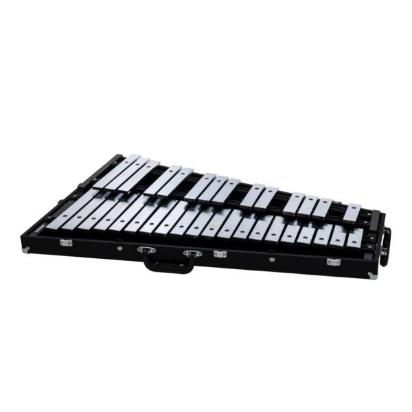 Majestic Concert Black Series MAB526S Concert Glockenspiel