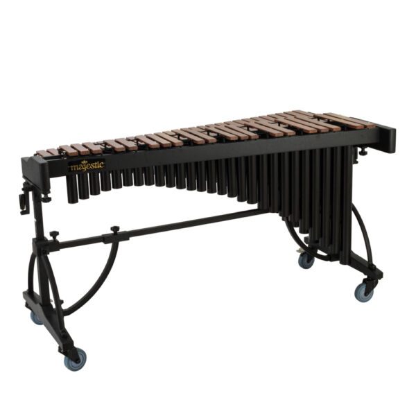 Majestic Deluxe Series MAM6540P Marimba