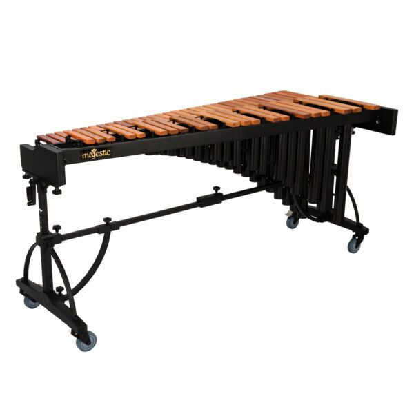 Majestic Deluxe Series MAM6543D Marimba