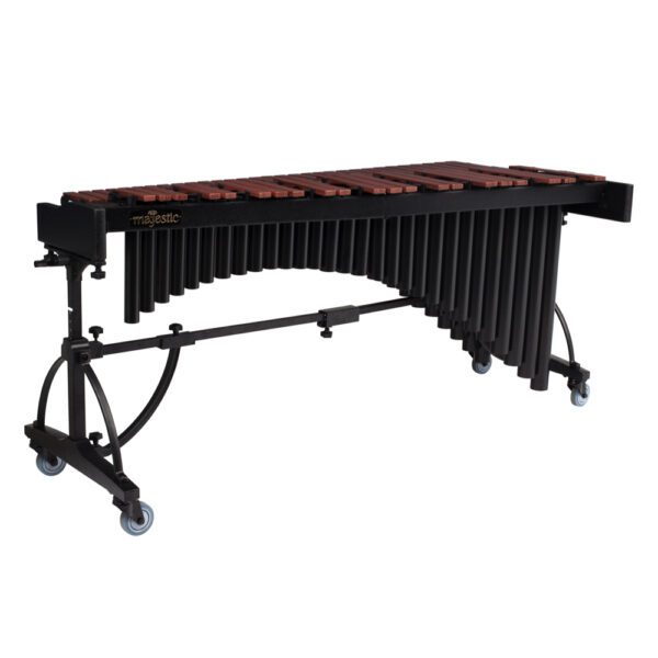 Majestic Deluxe Series MAM6543P Marimba