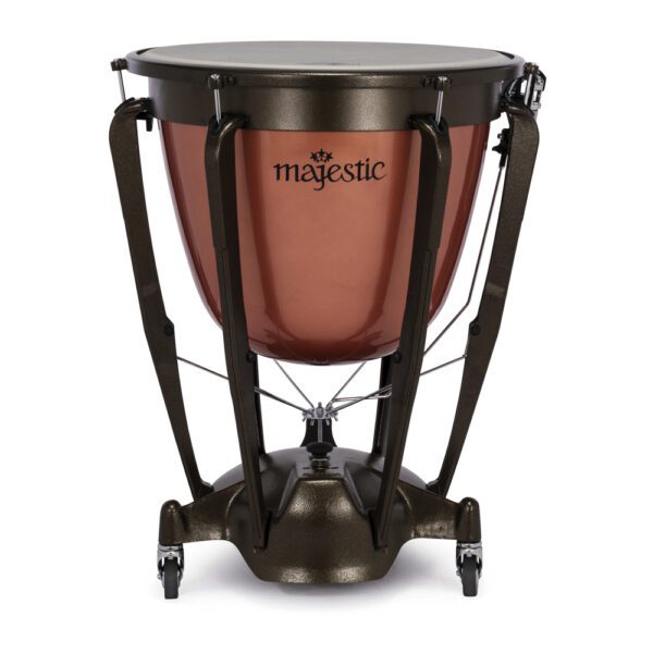 Majestic Symphonic Series Fibreglass Timpani