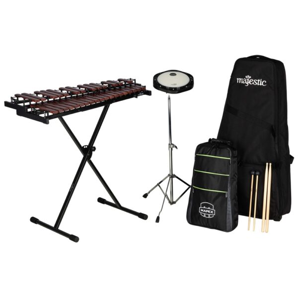 Majestic Gateway Series MAX4525PBP Xylophone Kit