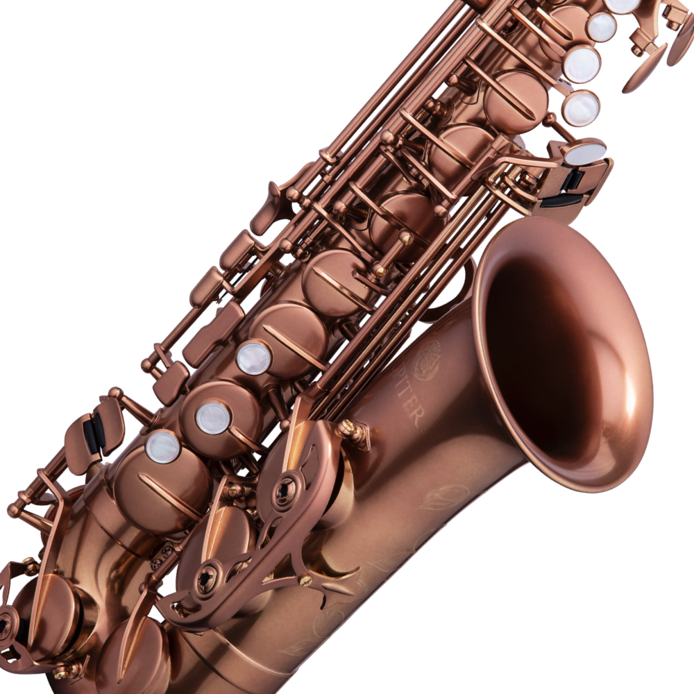 Jupiter Alto Saxophones