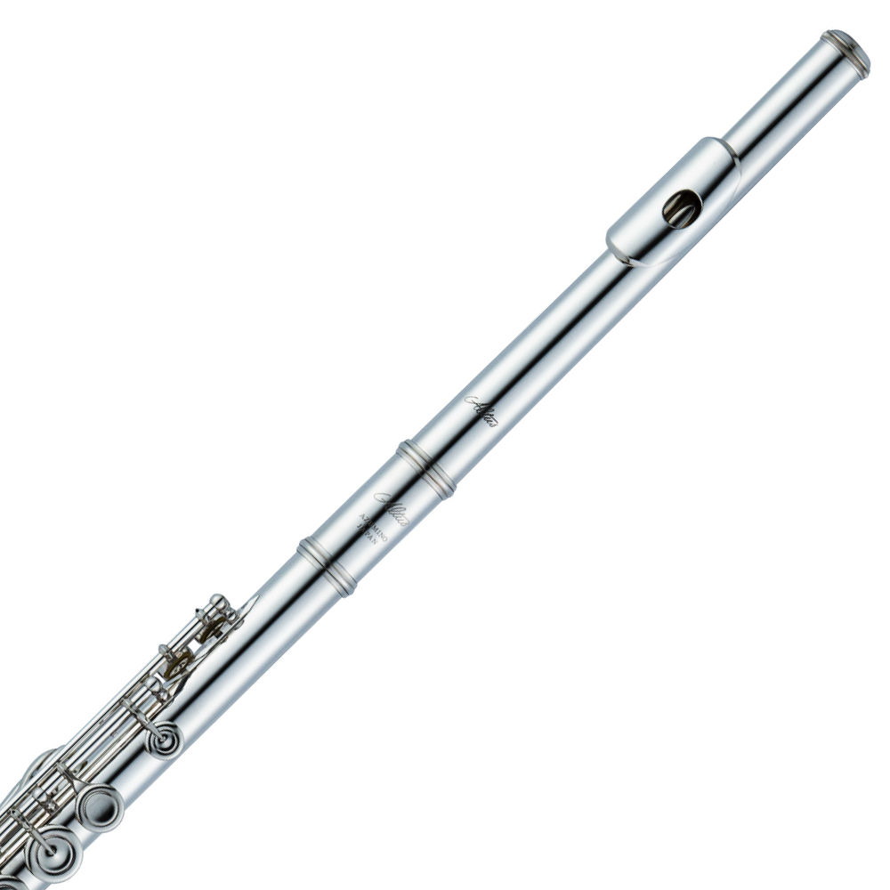 Altus Standard Series Flutes