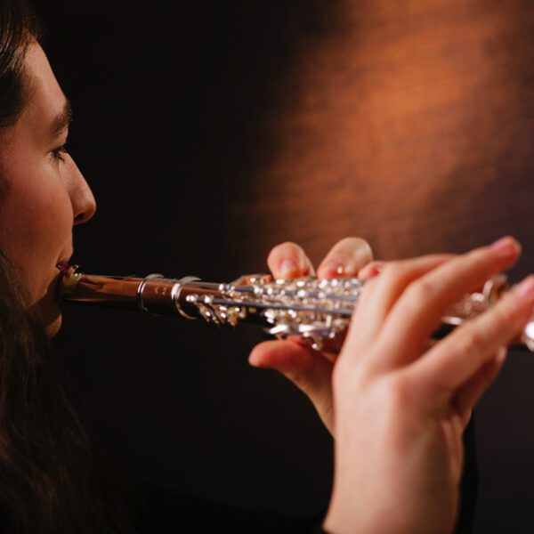 Azumi S-Series Flutes