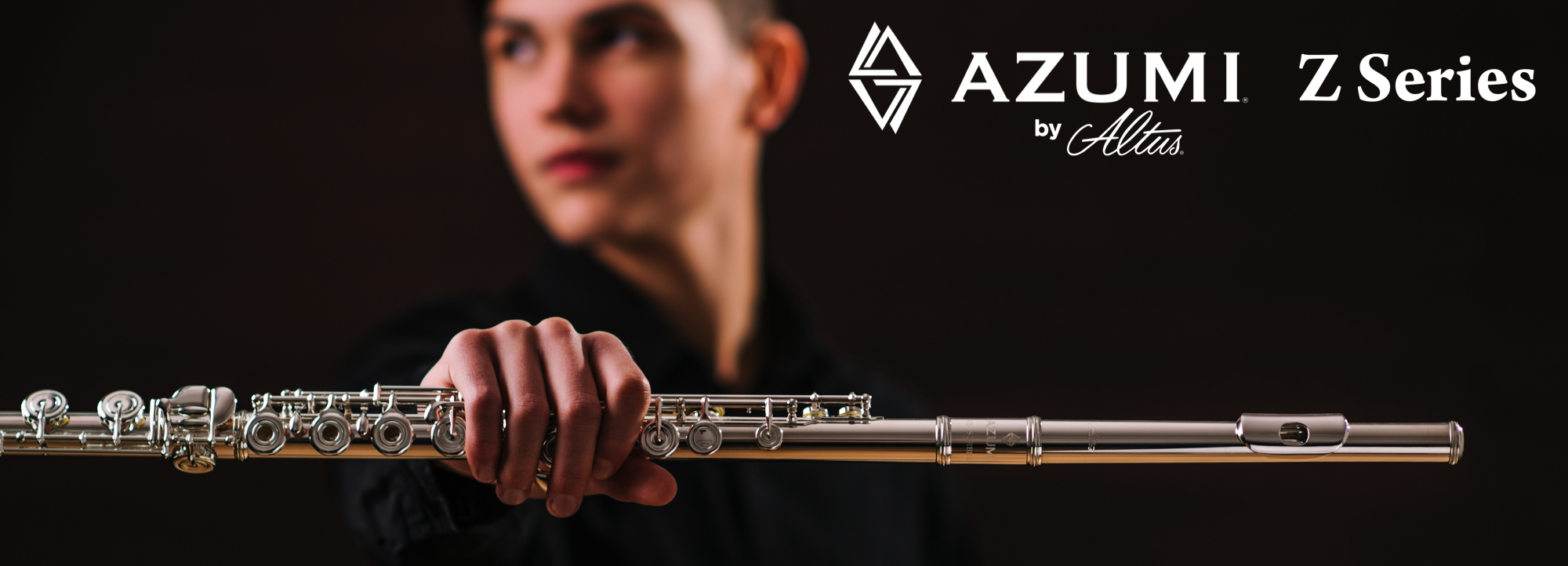 Azumi by Altus Z-Series Flutes