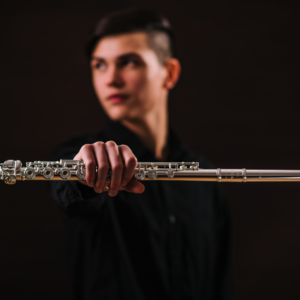 Azumi by Altus Z-Series Flutes