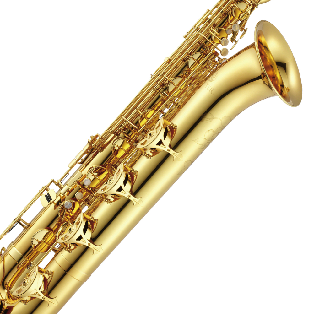 Jupiter Baritone Saxophones