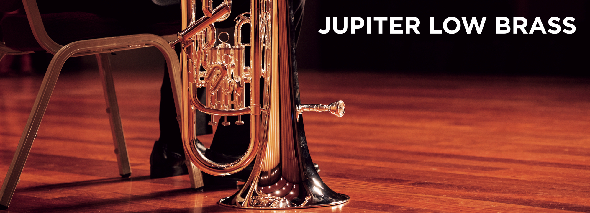 Jupiter Low Brass