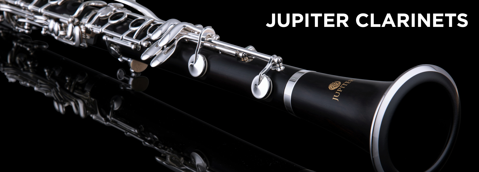 Jupiter Clarinets