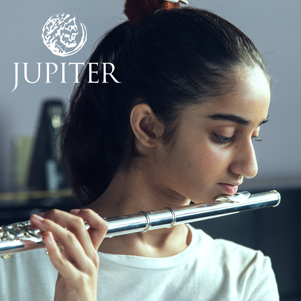 Jupiter Flutes and Piccolos