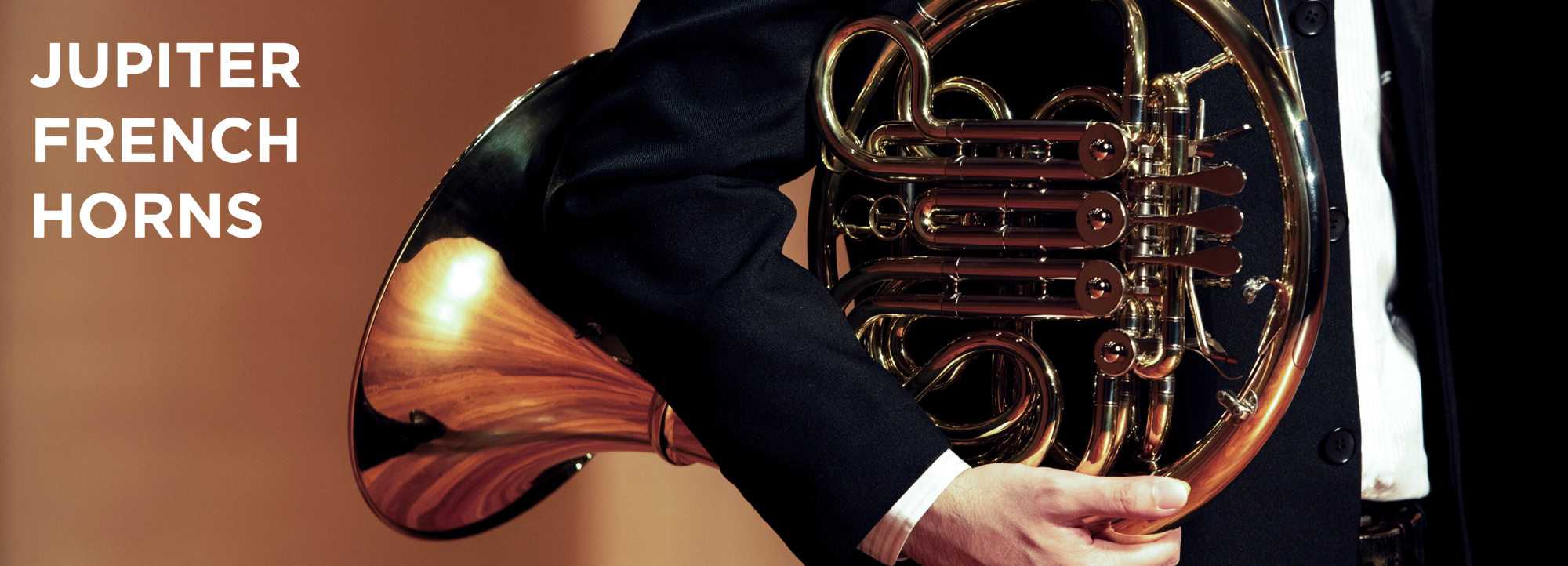 Jupiter French Horns