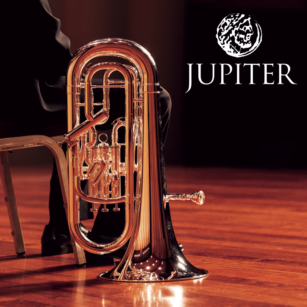 Jupiter Low Brass