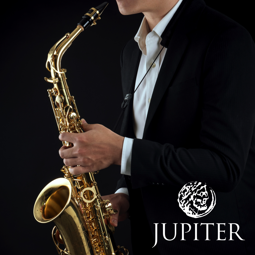 Jupiter Saxophones