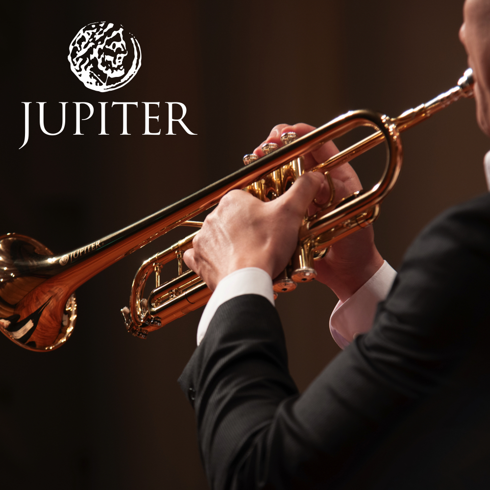 Jupiter Trumpets