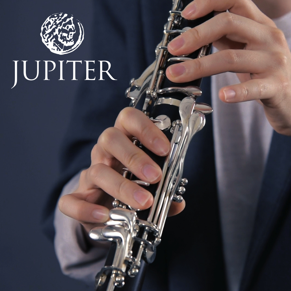 Jupiter Woodwind