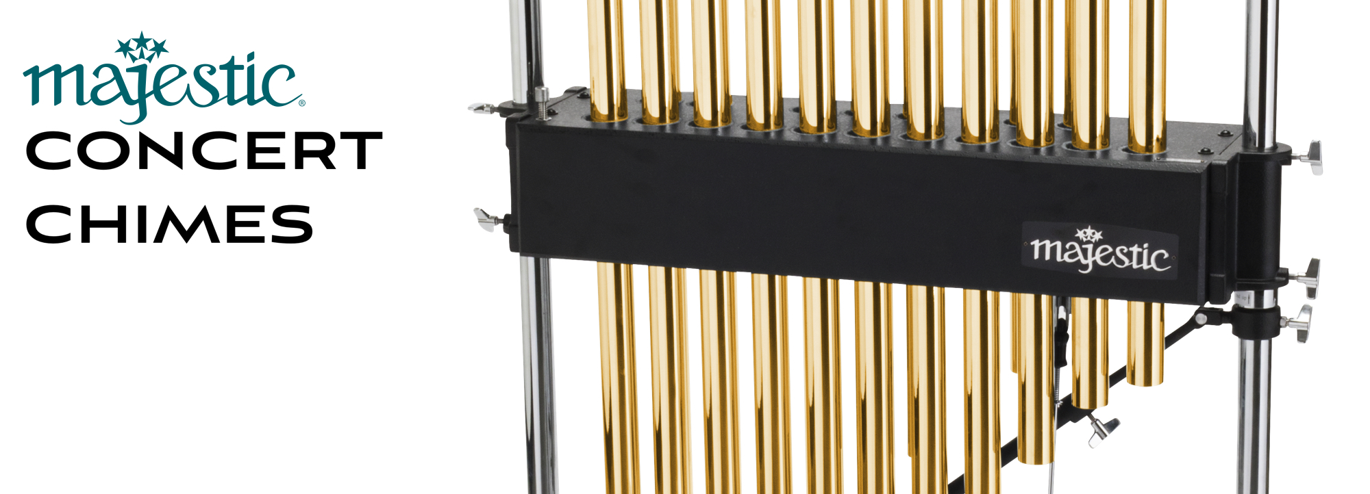 Majestic Concert Chimes