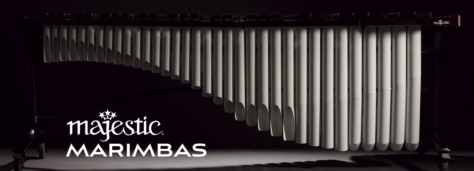 Majestic Marimbas