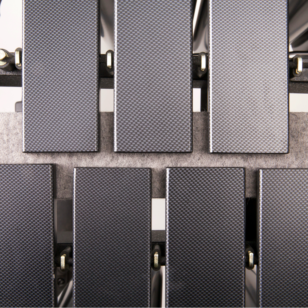 Majestic Vibraphones