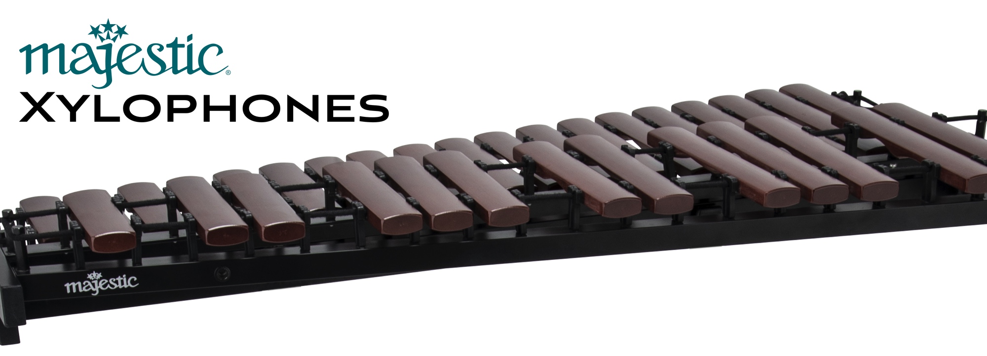 Majestic Xylophones