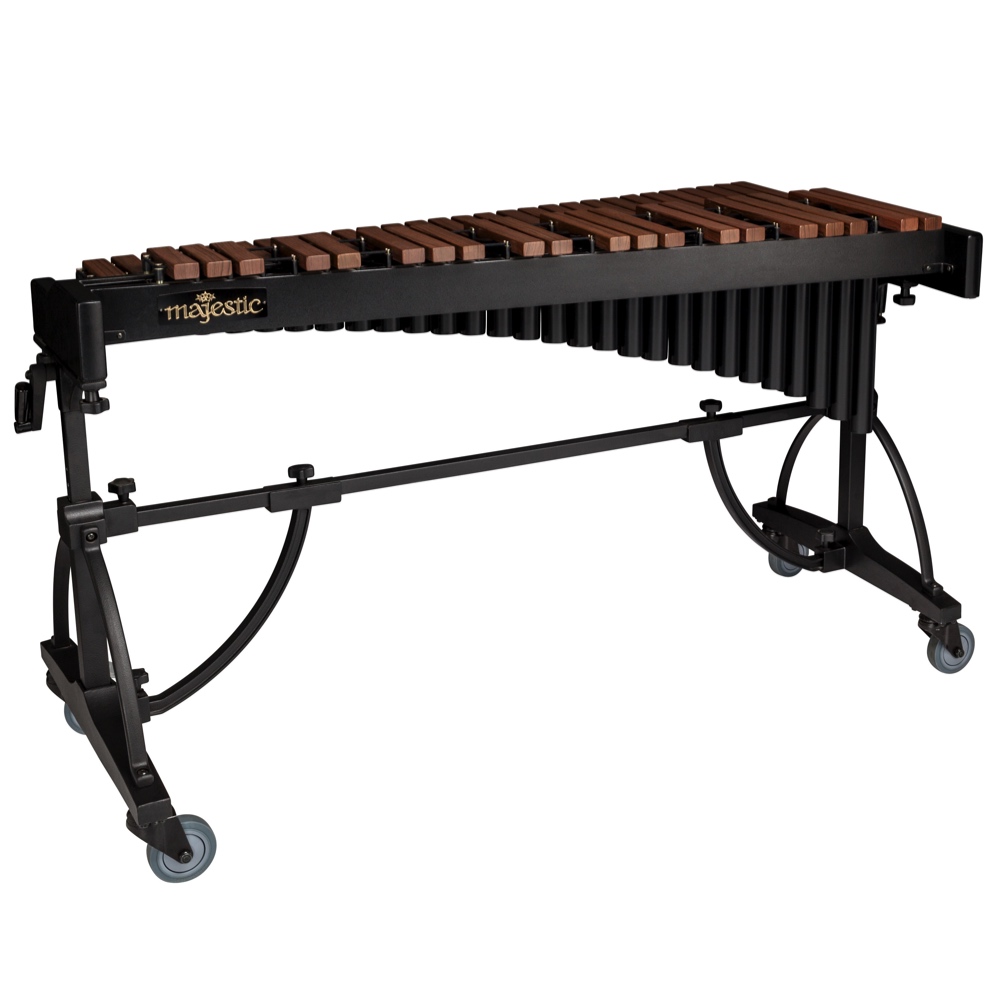 Majestic Xylophones