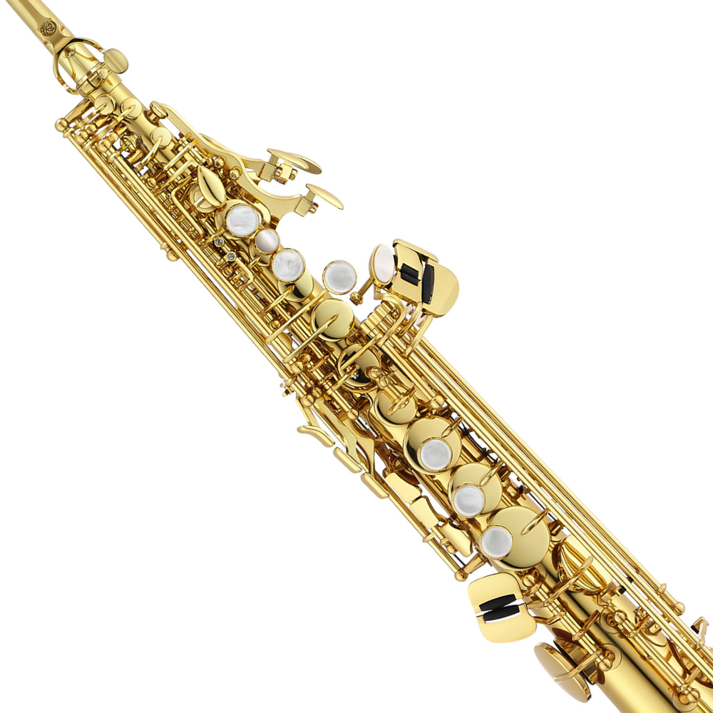 Jupiter Soprano Saxophones