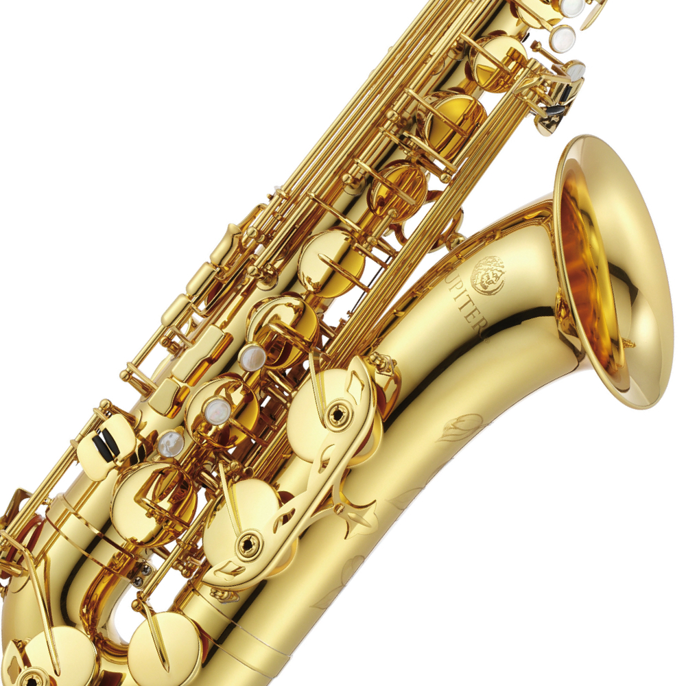 Jupiter Tenor Saxophones